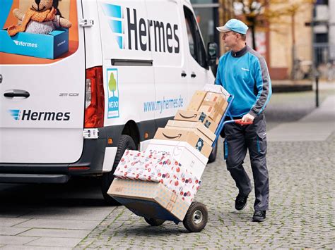 paket litauen hermes|Hermes paketverhandlungen.